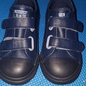 Converse toddler boys sneakers